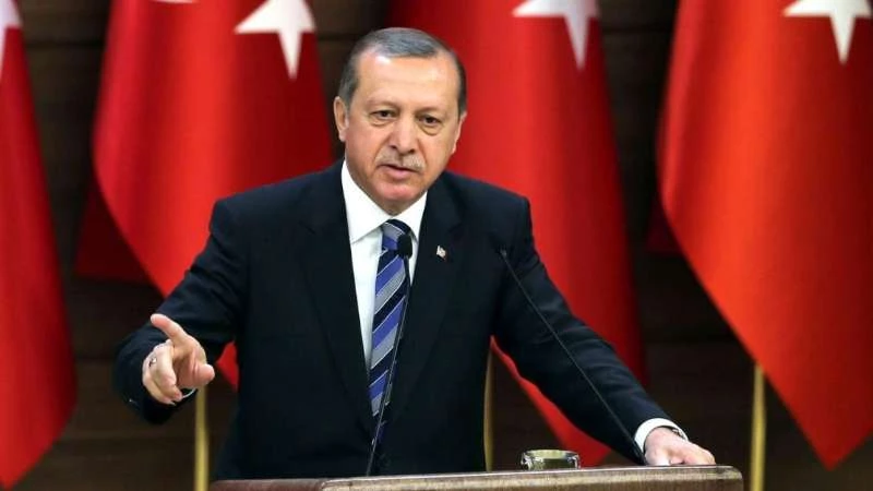 ماذا طلب أردوغان من حلف الناتو بشأن سوريا؟
