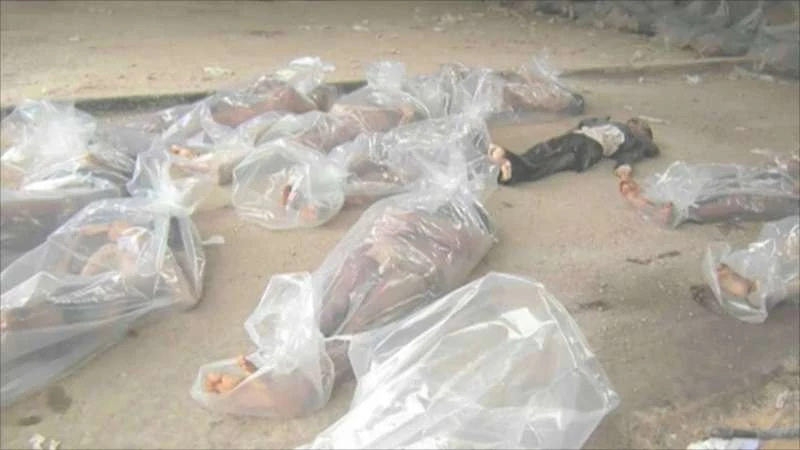 مقتل 21 فلسطينياً تحت التعذيب في معتقلات نظام الأسد