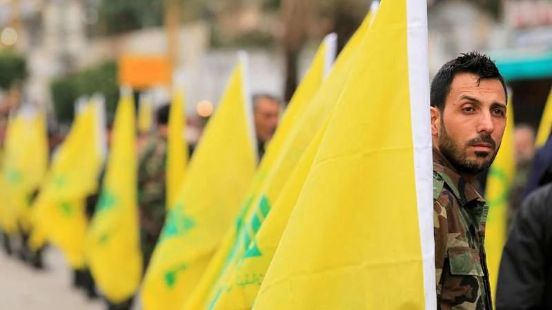 عقوبات أمريكية تطال أفراداً ومؤسسات على صلة بـ "حزب الله"
