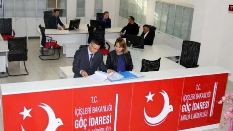 تفاصيل استكمال الحكومة التركية منح الجنسية للسوريين
