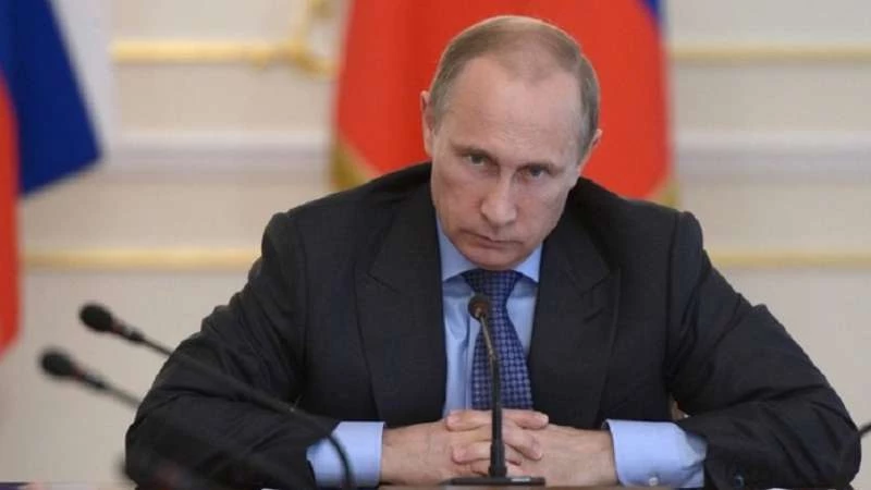 "عاصفة الكيماوي" السوري تسقِط مشروع بوتين