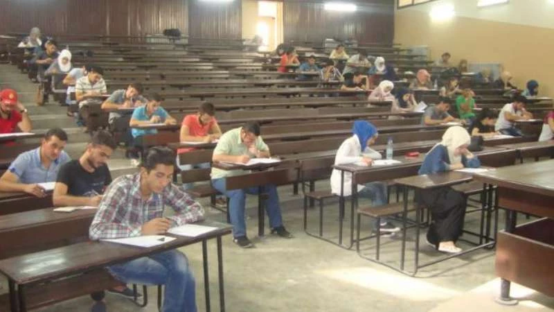 كيف برّرت وزارة تعليم النظام تراجع تصنيف الجامعات السورية عالمياً؟