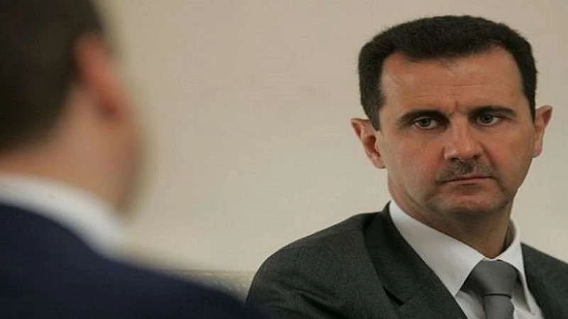 فرنسا تعلن عن "إجراء تأديبي" بحق بشار الأسد
