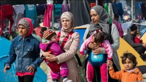 مبادرة ألمانية لمنع تعدد الزوجات بين اللاجئين