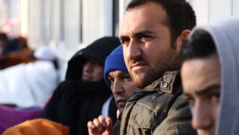 أكثر من نصف مليون سوري يتلقون المساعدات في ألمانيا 
