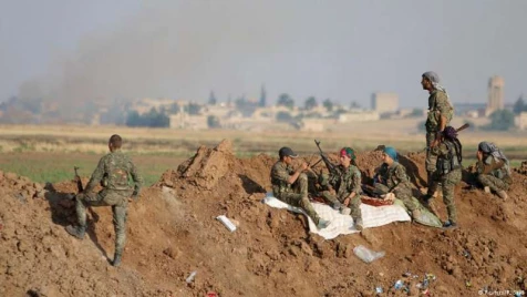 هل بدأت ميليشيا "الوحدات الكردية" الاستعداد لمعركة "شرق الفرات"؟