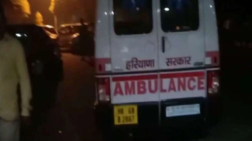 مقتل 12 شخصاً بحادث مروري شمالي الهند (فيديو)