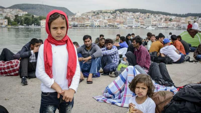 سلوفاكيا تتحدث عن إمكانية استقبال لاجئين سوريين