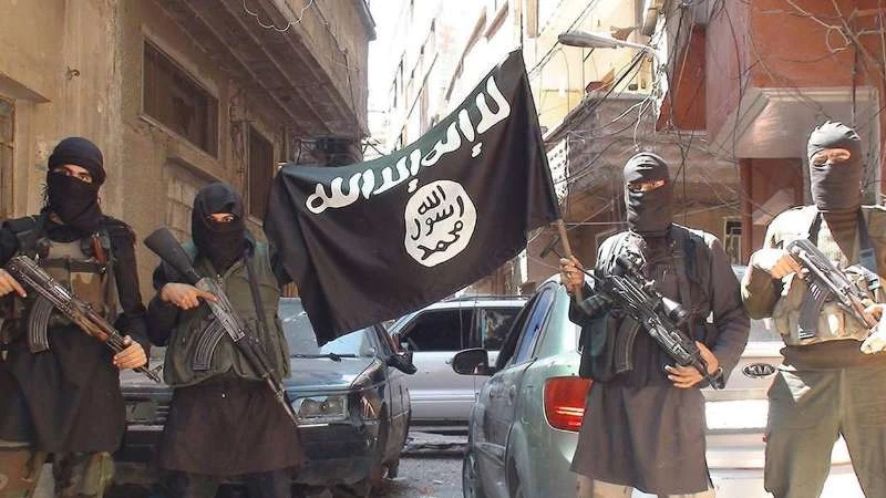 تحقيق استقصائي لأورينت يكشف عن ماهية تنظيم "داعش" جنوب دمشق