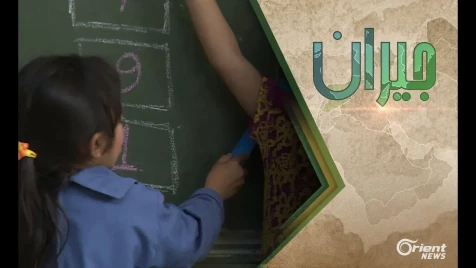 اليونسيف تقدم وعود بتعليم كل الأطفال السوريين في الأردن 