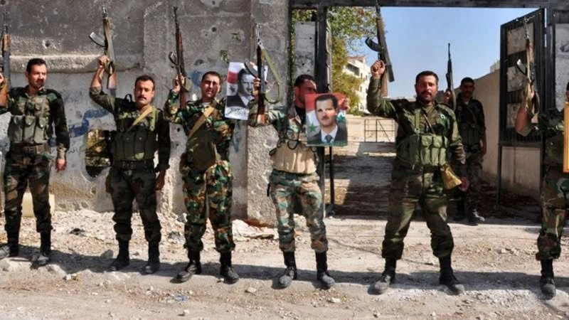 أورينت تفتح ملف المُعتقلات غير الرسمية في محافظة حماة