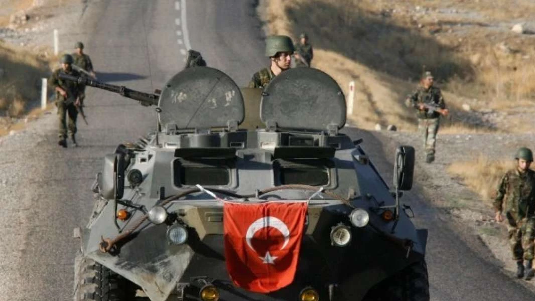 ما الخيارات العسكرية التركية المتاحة في الشمال السوري؟