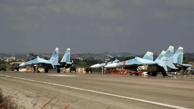 بعد إسقاط طائرتها.. موسكو تأمر طياريها في سوريا بإجراء جديد