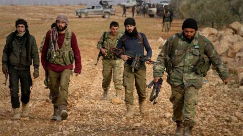 تفاصيل المباحثات بين فصائل الشمال السوري للاندماج في كيان عسكري واحد