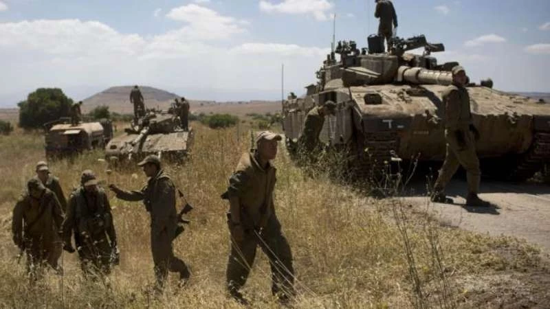 	التايمز: هذه سيناريوهات التصادم بين إسرائيل وإيران في سوريا