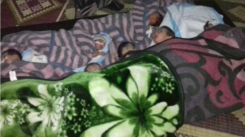 شبكة حقوقية توثق القتلى المدنيين في إدلب خلال 11 يوماً