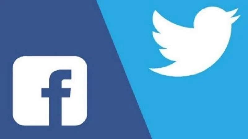 ماهي السياسة الجديدة لتويتر وفيسبوك بشأن المنشورات السياسية؟