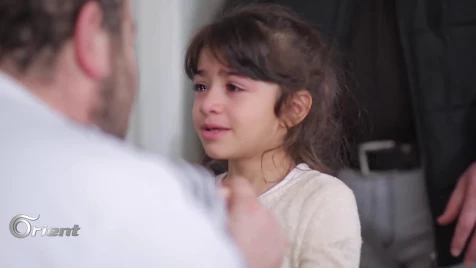 ماهي القصص التي رواها لاجئون سوريون في فيلم رمل وزبد؟