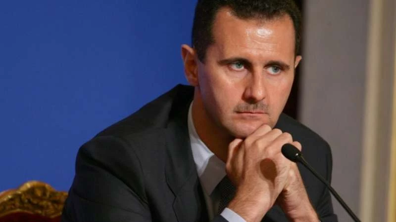 واشنطن تتوعد بشار الأسد بـ "رد سريع ومتناسب"  