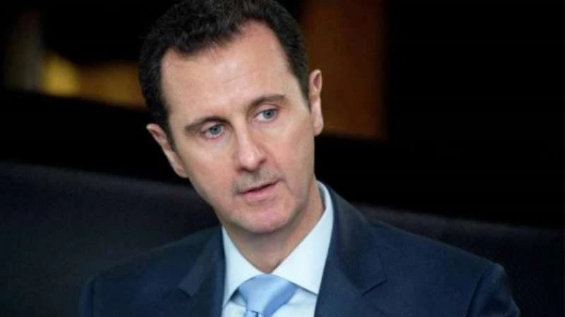 موقف روسي جديد من رحيل بشار الأسد