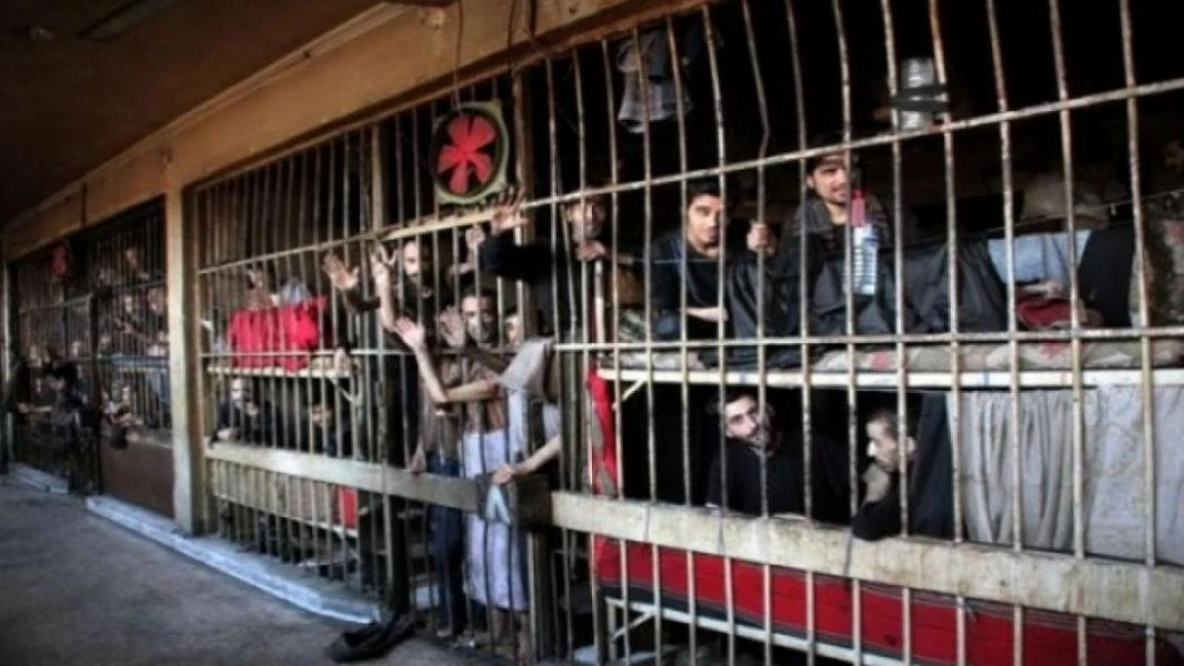 معتقل بسجن حماة يؤكد عدم التوصل لنتائج حول إلغاء النظام أحكام الإعدام