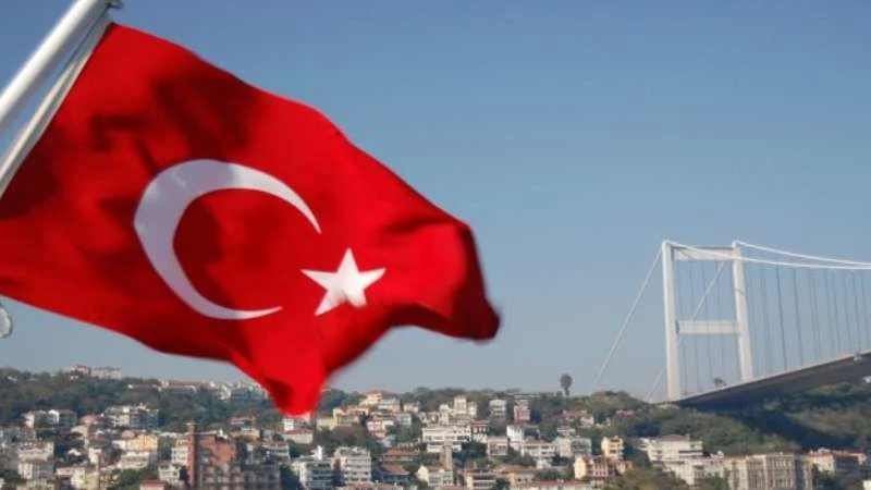 الولايات المتحدة تفرض عقوبات على وزيرين تركيين