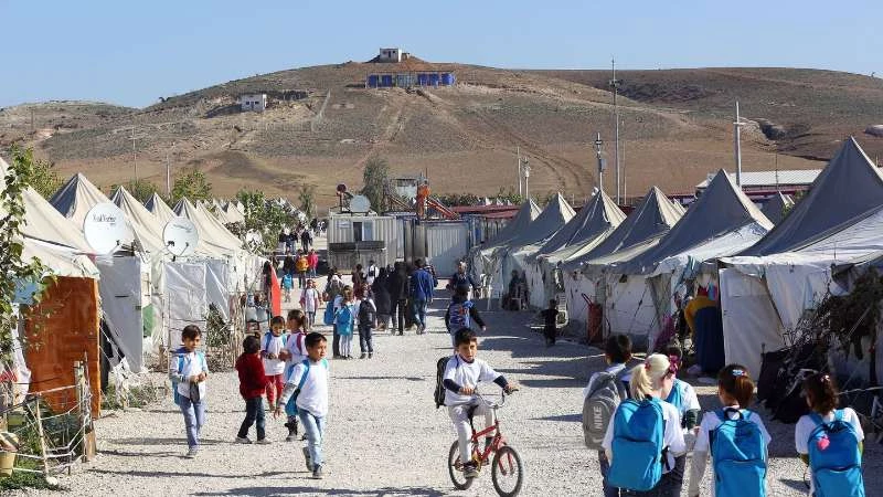 هل بدأت تركيا التحضير لإخلاء مخيمات السوريين داخل أراضيها؟