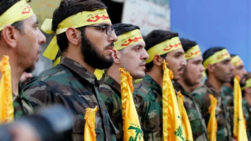 "لجان شعبية" تابعة لـ "حزب الله" لإعادة أكبر عدد من اللاجئين السوريين 