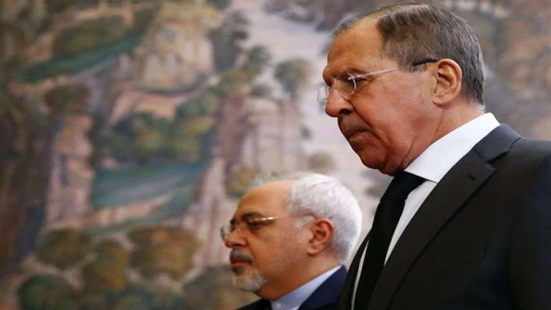 موقع لبناني يكشف عن خلاف روسي إيراني في سوريا