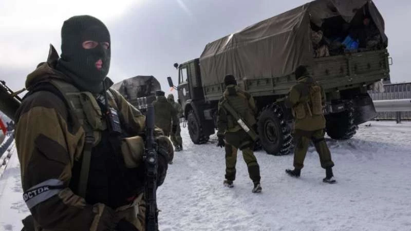  روسيا تخلط الأوراق السورية بالأوكرانية.. هل تندلع الحرب شرق أوروبا؟
