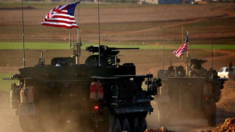 واشنطن بوست: خلافات داخل البيت الأمريكي حول الانسحاب من سوريا
