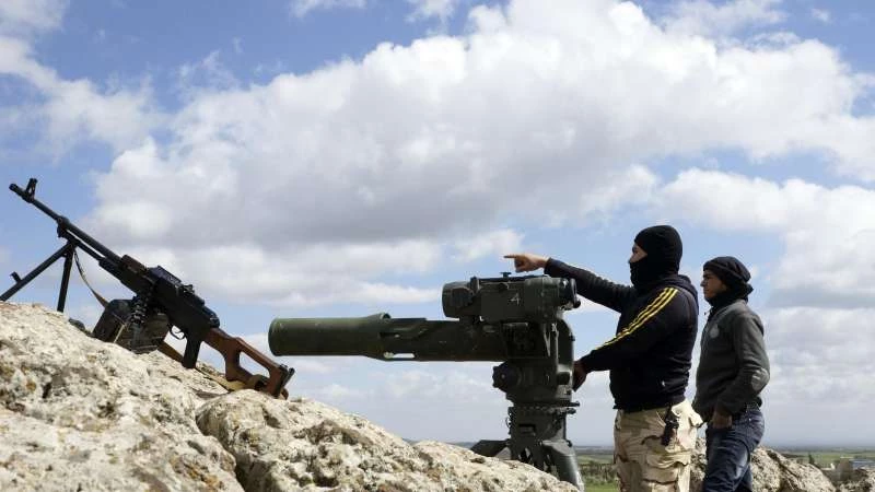 أمريكا تشكك والأردن يؤكد على التوصل لهدنة جنوب سوريا