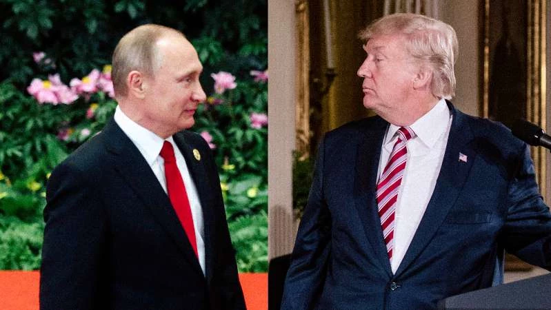 أمريكا تبلغ روسيا بشروطها لتحسين العلاقة بينهما