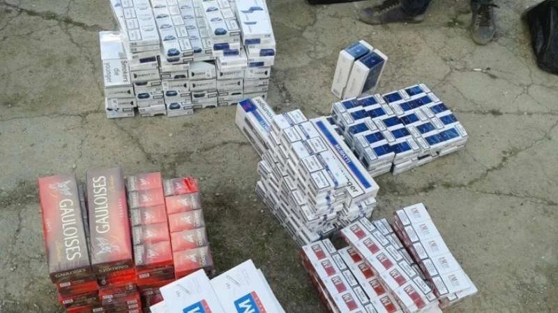 السلطات التركية تفرض غرامة مالية بعشرات الآلاف على مهرّب سوري!