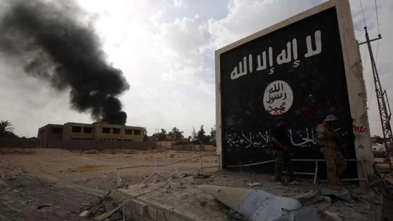 خلافات بين عناصر "داعش" ومقتل أحد القياديين بعد تصاعد الاشتباكات
