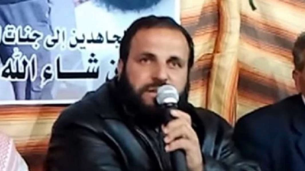 مخابرات النظام تعتقل أحد قادة المصالحات في درعا