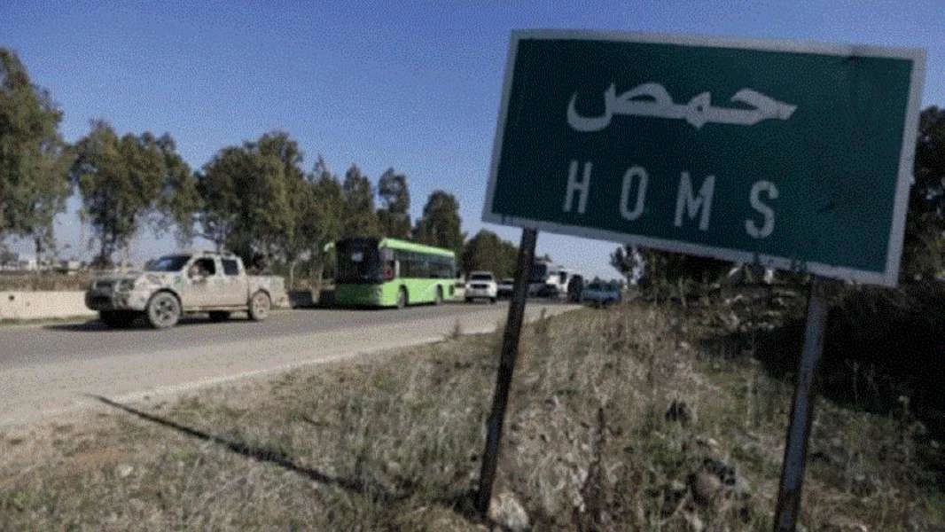 النظام يطالب أهالي شمال حمص بدفع الضرائب المتراكمة عليهم