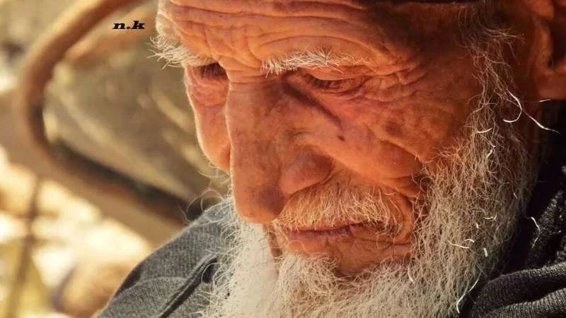 "عمر المختار" السوري.. ثورة لا تموت
