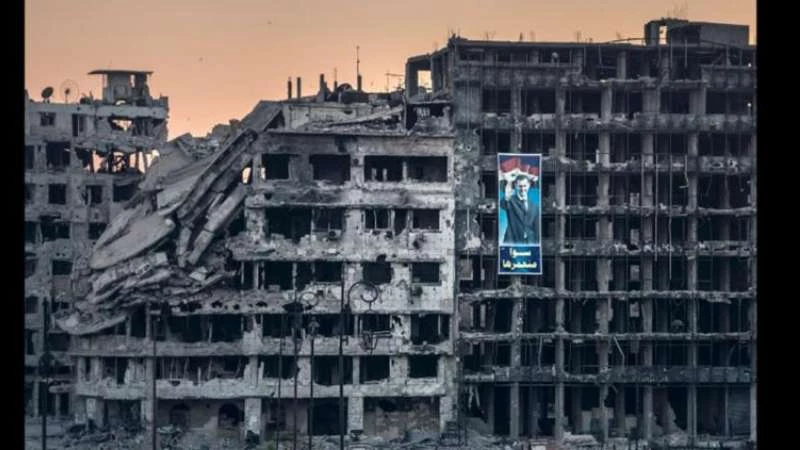 النظام السوري لـ «تأسيد» الإسلام السياسي على صورة «البعث»