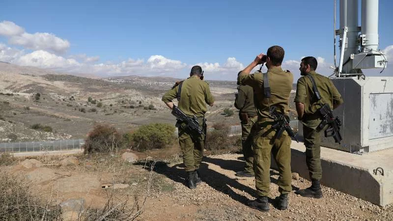 إسرائيل تحذّر ميليشيا أسد الطائفية: لا تقتربوا من الحدود