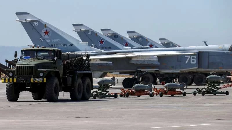 المونيتور: لماذا لن تنتهي الخلافات الأمريكية الروسية في سوريا؟
