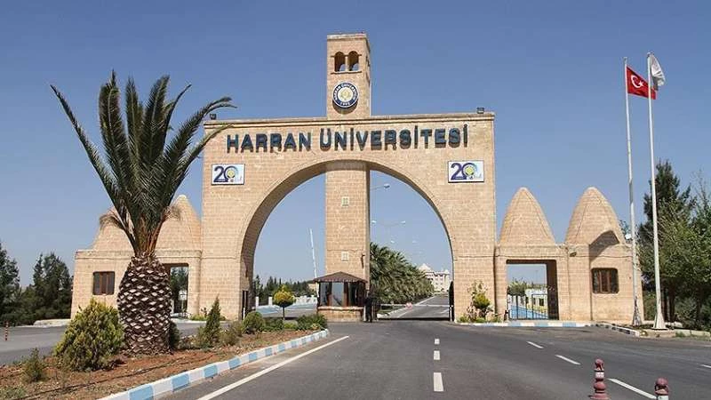 جامعة حران التركية تستعد لافتتاح كليات في مناطق "درع الفرات"