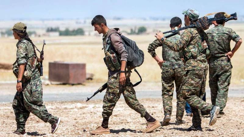 لماذا اغتالت ميليشيا "الوحدات الكردية" عراب صفقة الرقة؟
