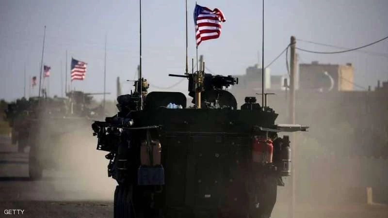 صحيفة أمريكية تكشف عن استراتيجية جديدة لترامب في سوريا