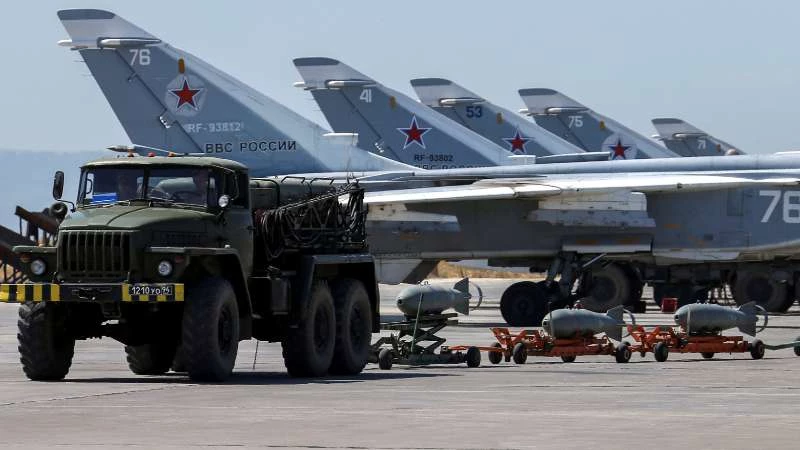 كيف أثّر التدخل الروسي واتفاق خفض التصعيد على الثورة السورية؟