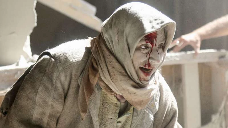 كم قتل نظام الأسد من نساء سوريا منذ 2011؟