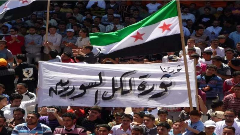 في الذكرى السابعة للثورة السورية.. محللون: هذه الأخطاء التي ارتكبتها المعارضة