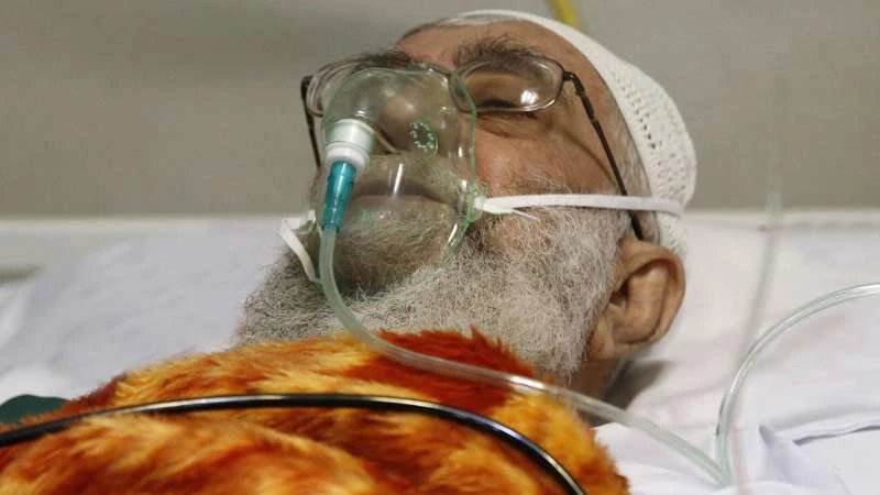 صحيفة إيرانية تنشر خبر وفاة خامنئي ثم تتراجع عنه‎ (صور)