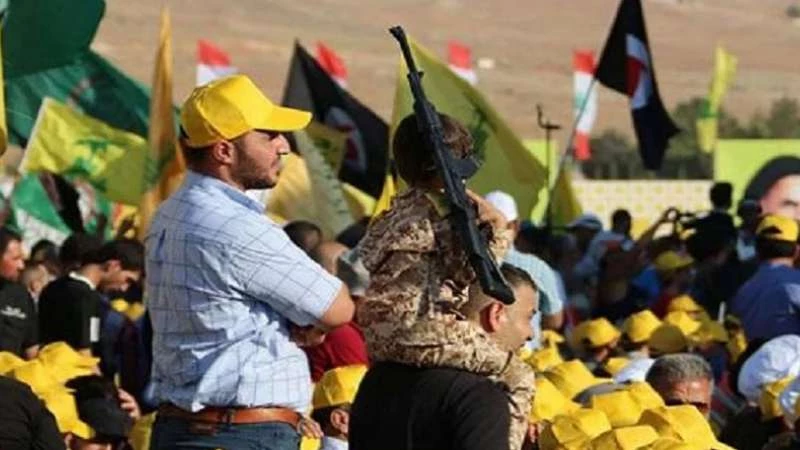 منظمة أوروبية تكشف كيف يغسل لبنانيون أموالاً لحساب "حزب الله"