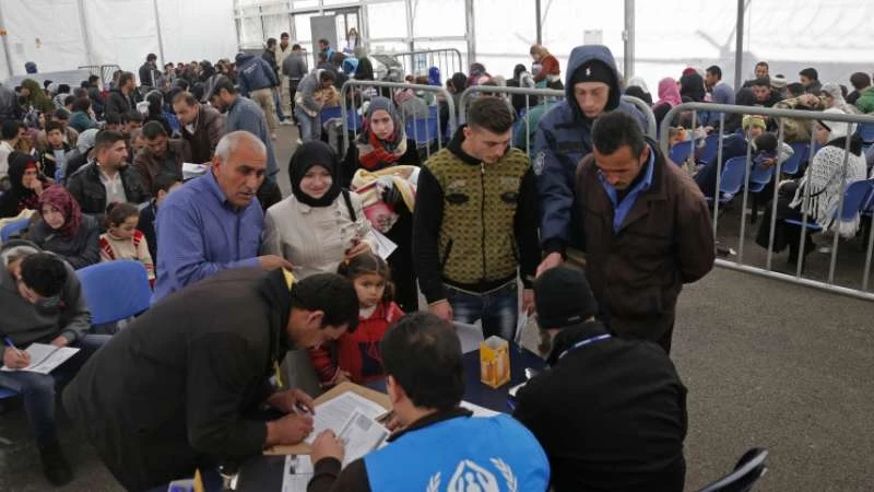 الأمم المتحدة: ننتظر تفاصيل الاتفاق الأمريكي الروسي بشأن عودة اللاجئين